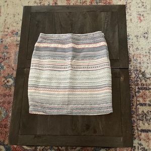 Katherine Barclay Pencil Skirt